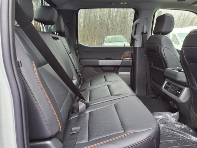 new 2025 Ford F-350 car, priced at $88,000