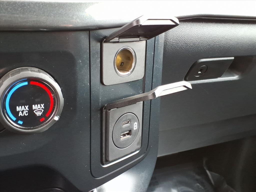 used 2023 Ford F-150 car, priced at $32,950