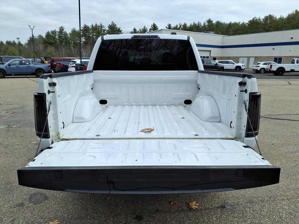 used 2023 Ford F-150 car, priced at $32,950