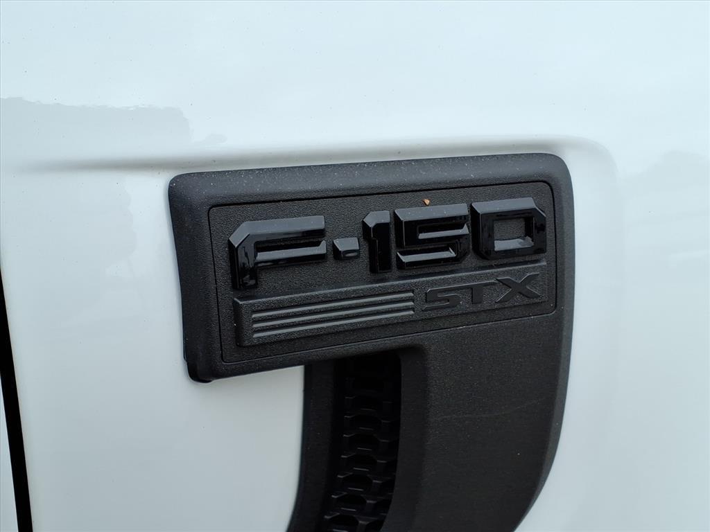 used 2023 Ford F-150 car, priced at $32,950