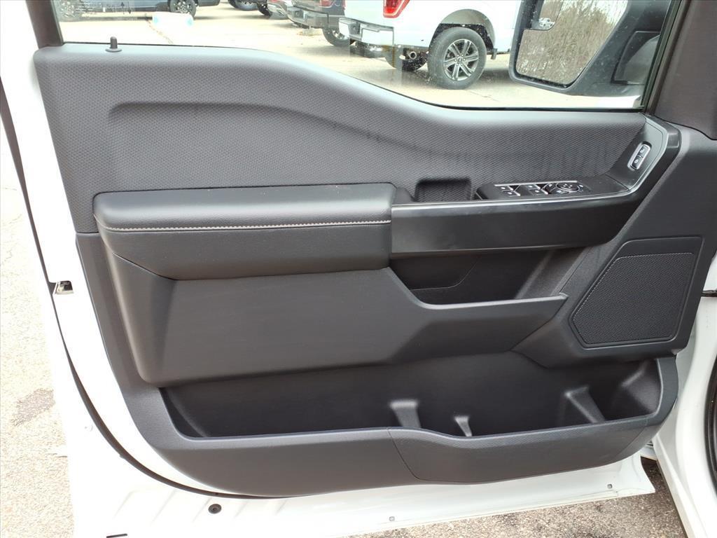 used 2023 Ford F-150 car, priced at $32,950