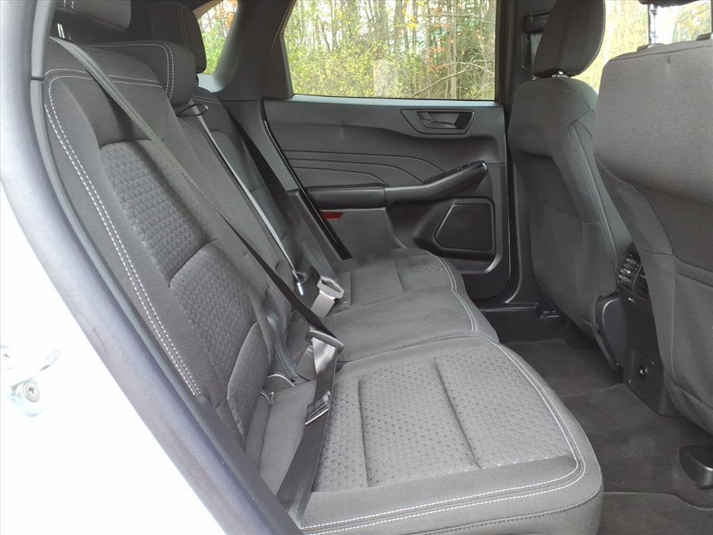 used 2025 Ford Escape car, priced at $25,554