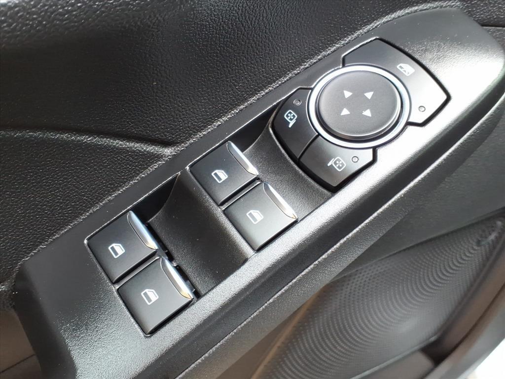 used 2025 Ford Escape car, priced at $25,554