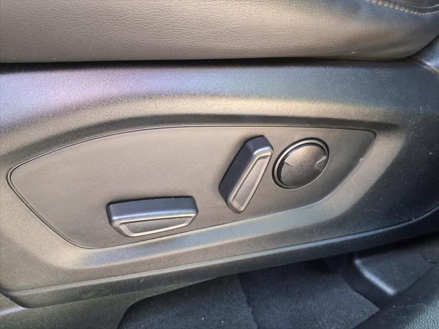 used 2022 Ford Explorer car, priced at $32,316