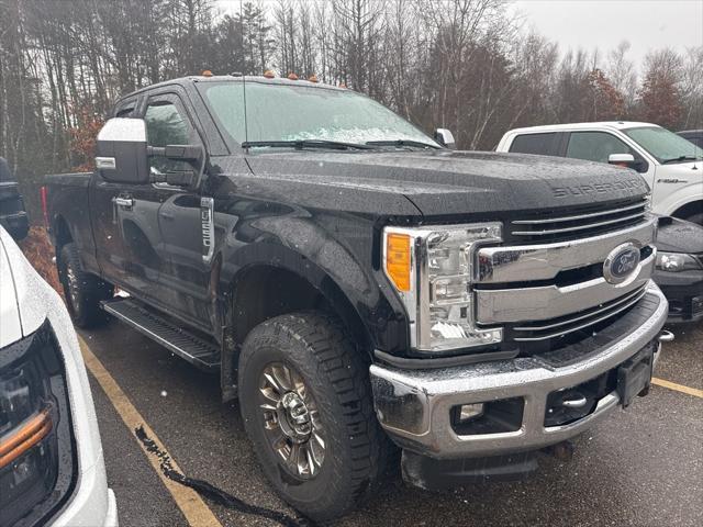 used 2017 Ford F-250 car, priced at $33,618