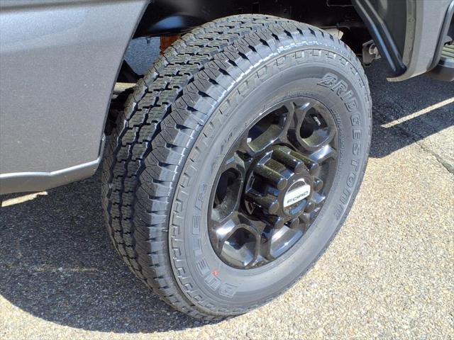new 2025 Ford F-250 car, priced at $57,430