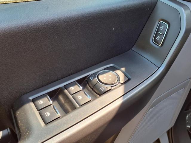new 2025 Ford F-250 car, priced at $57,430