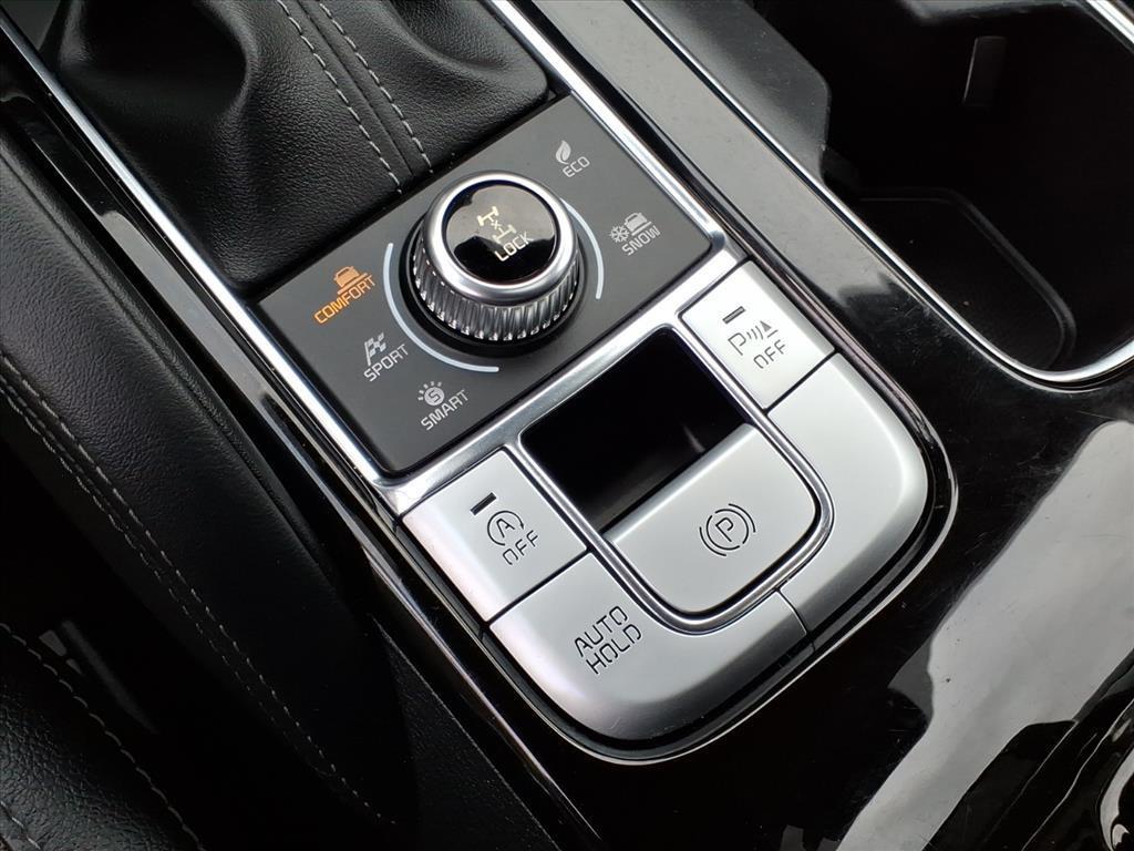 used 2022 Kia Telluride car, priced at $29,984