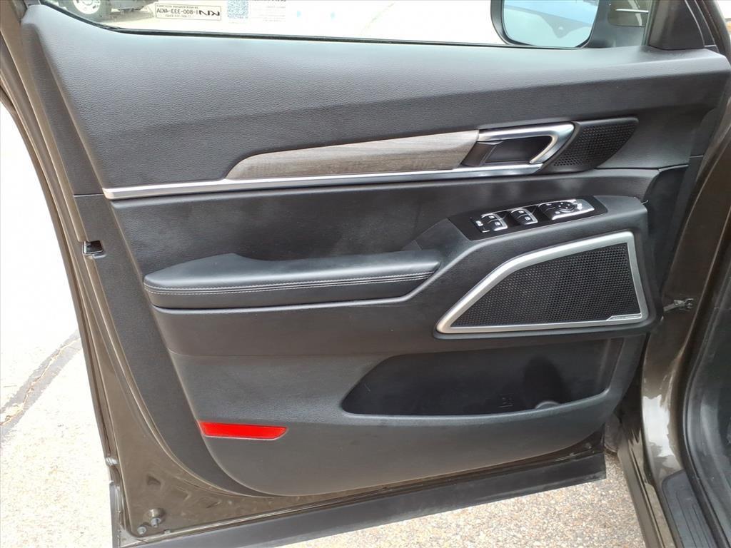 used 2022 Kia Telluride car, priced at $29,984