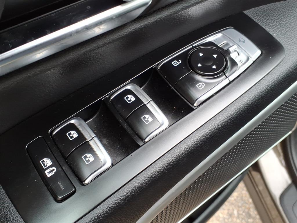 used 2022 Kia Telluride car, priced at $29,984