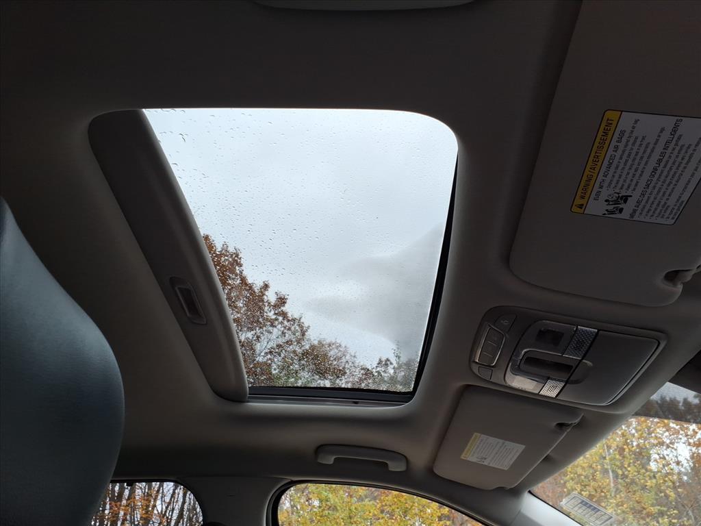 used 2022 Kia Telluride car, priced at $29,984