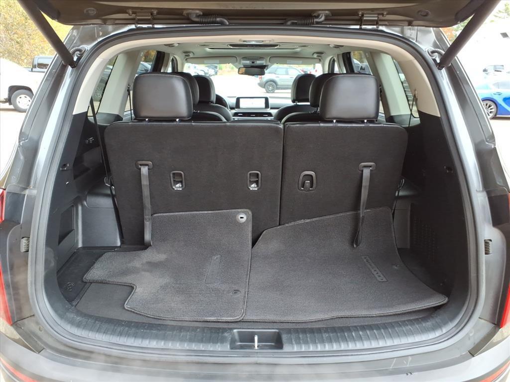 used 2022 Kia Telluride car, priced at $29,984