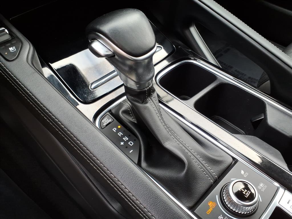 used 2022 Kia Telluride car, priced at $29,984