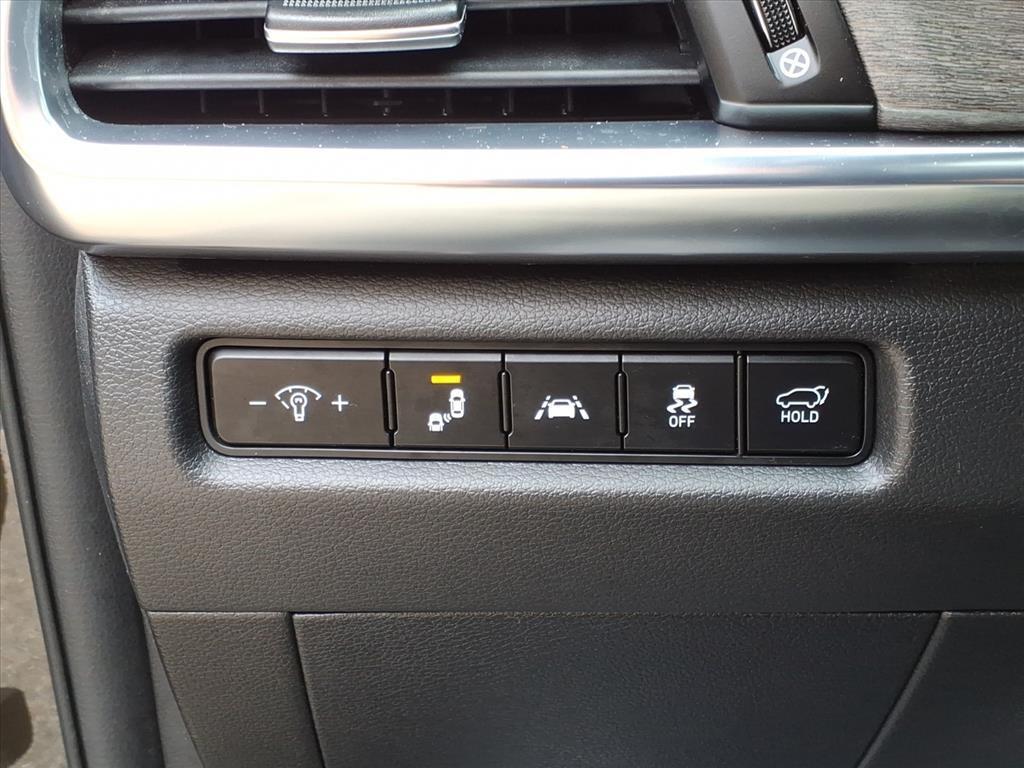 used 2022 Kia Telluride car, priced at $29,984