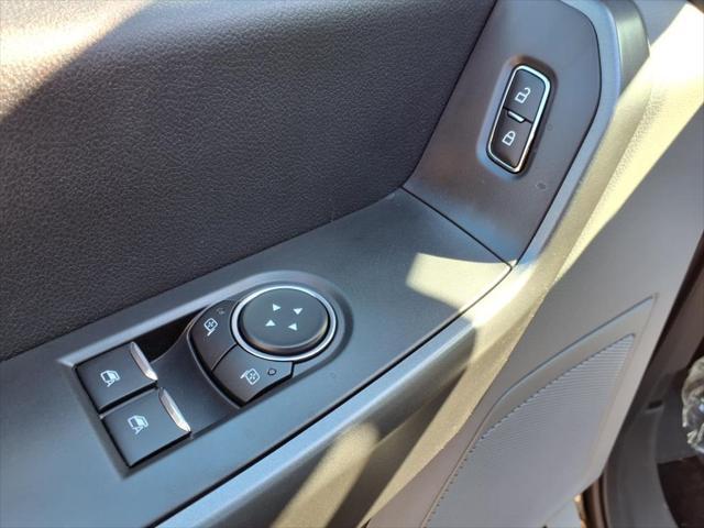 new 2025 Ford F-350 car, priced at $55,490