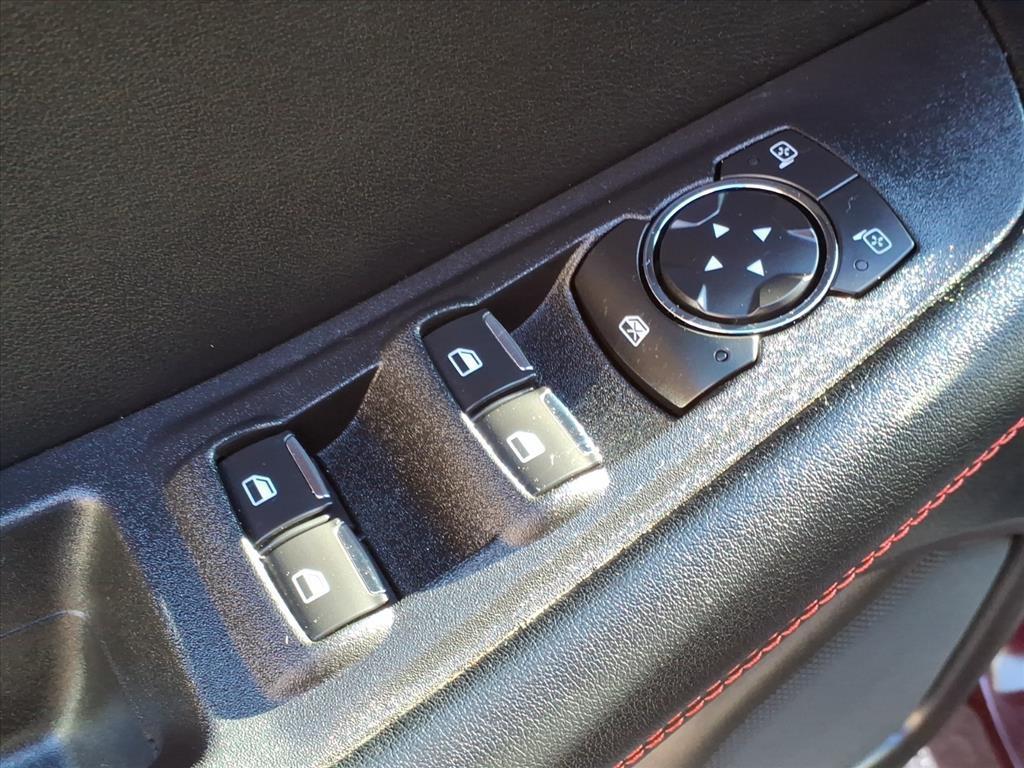 used 2022 Ford Edge car, priced at $25,998