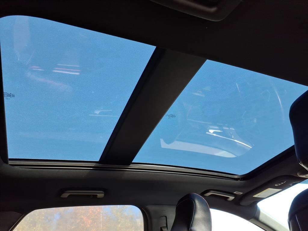 used 2022 Ford Edge car, priced at $25,998