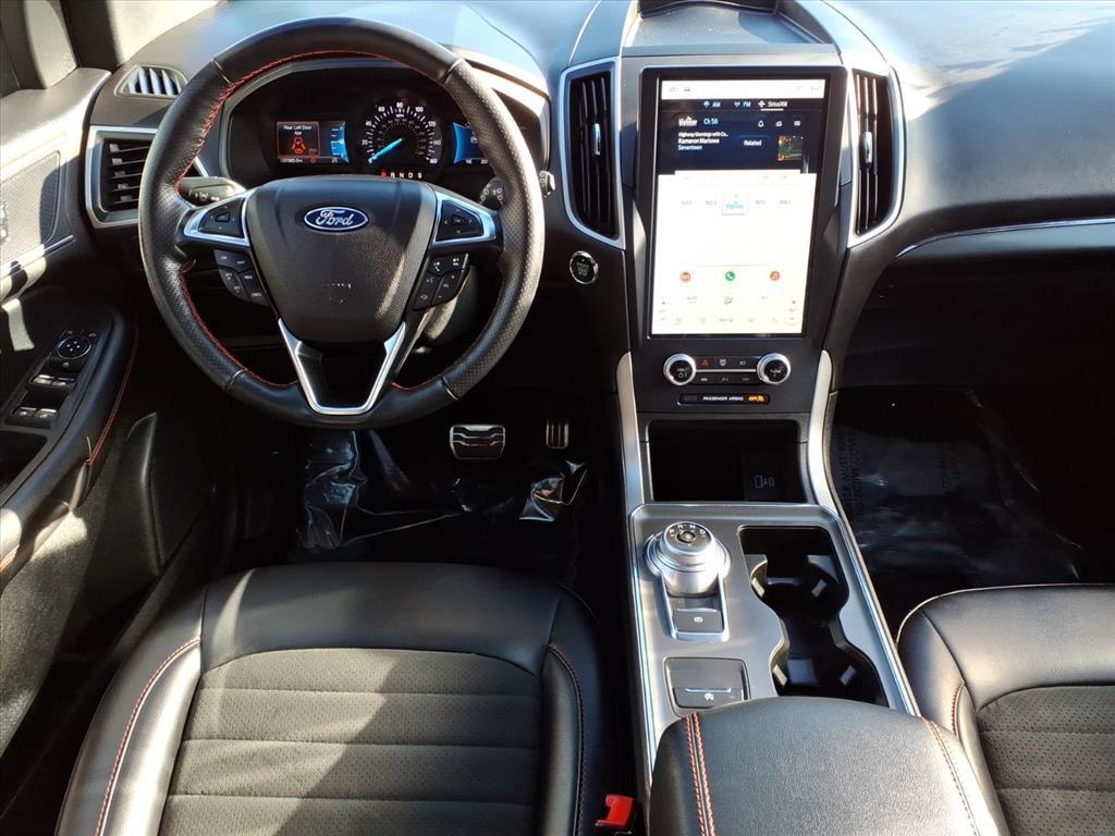 used 2022 Ford Edge car, priced at $25,998