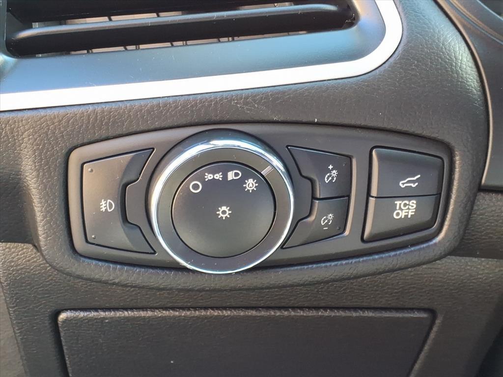 used 2022 Ford Edge car, priced at $25,998