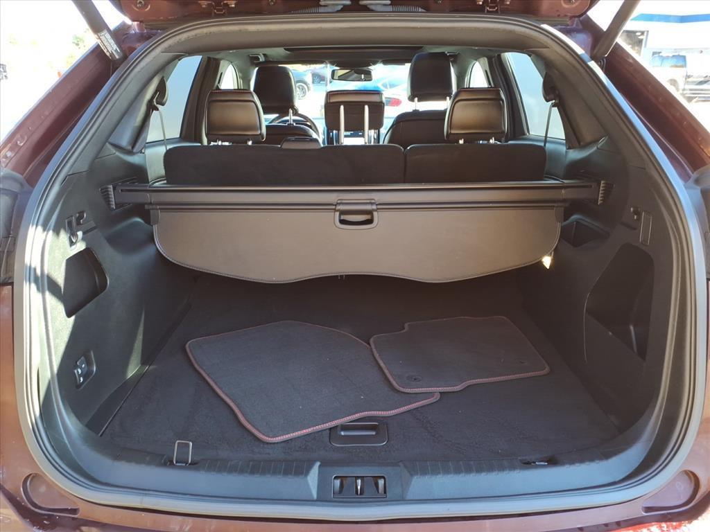 used 2022 Ford Edge car, priced at $25,998