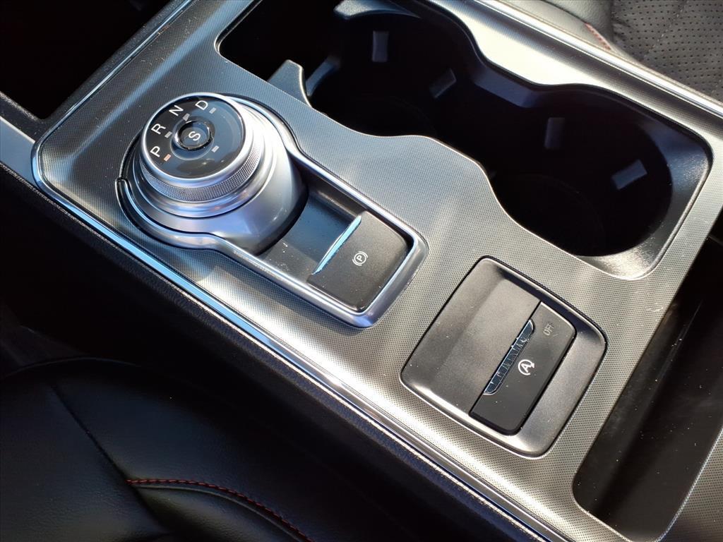 used 2022 Ford Edge car, priced at $25,998