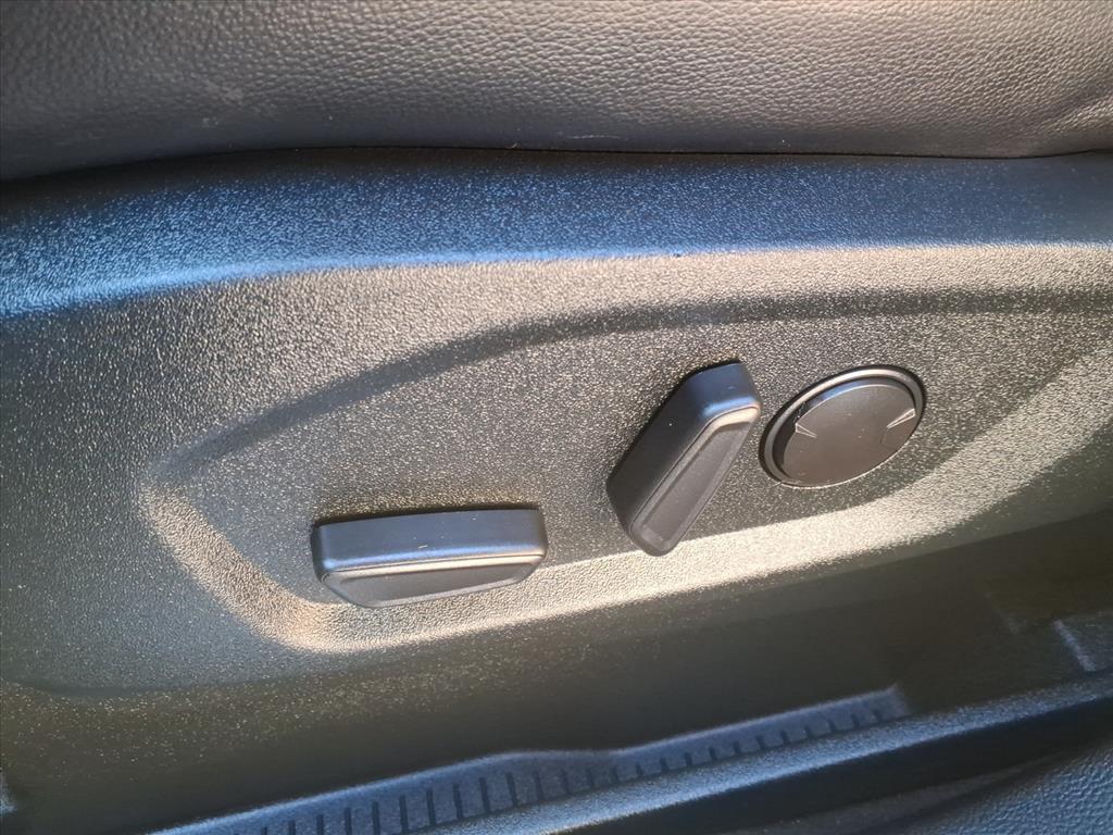 used 2022 Ford Edge car, priced at $25,998