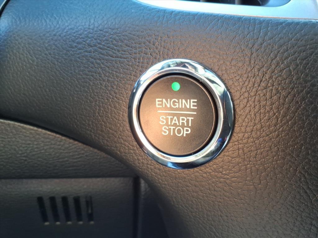 used 2022 Ford Edge car, priced at $25,998