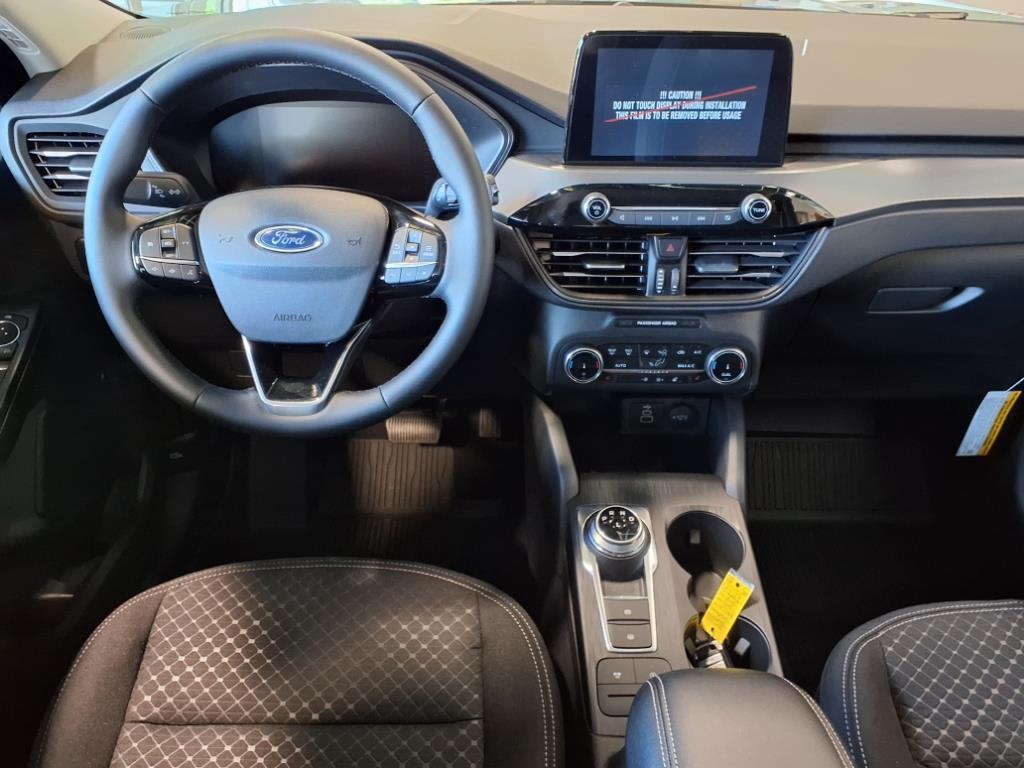 new 2025 Ford Escape car, priced at $27,945