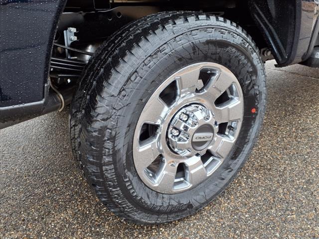 new 2025 Ford F-350 car, priced at $73,525