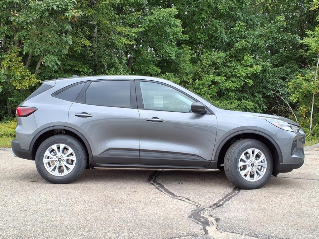 new 2025 Ford Escape car, priced at $29,740