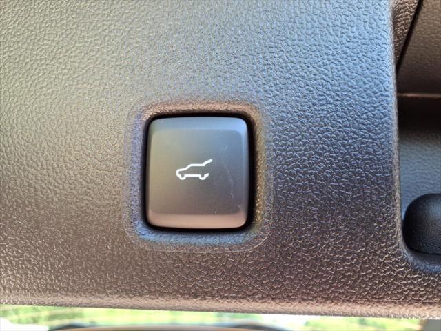 new 2025 Ford Escape car, priced at $40,205