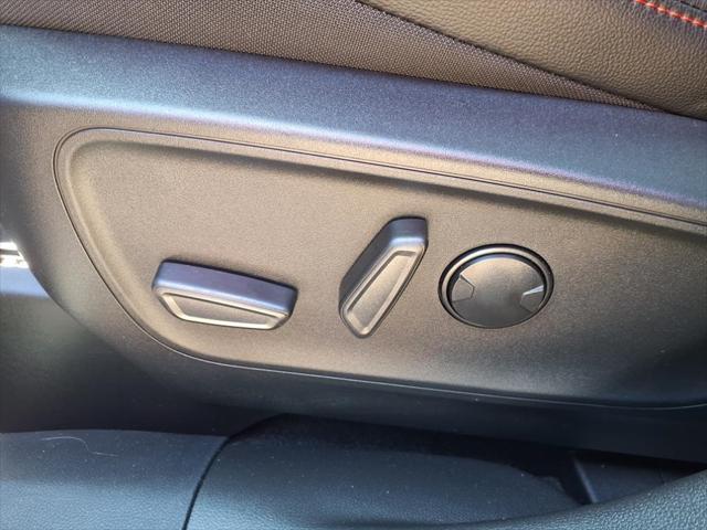 new 2025 Ford Escape car, priced at $40,205