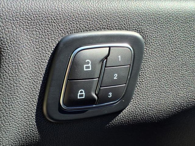 new 2025 Ford Escape car, priced at $40,205