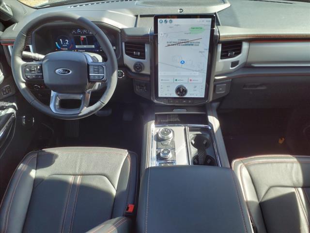 new 2024 Ford Expedition car, priced at $87,910