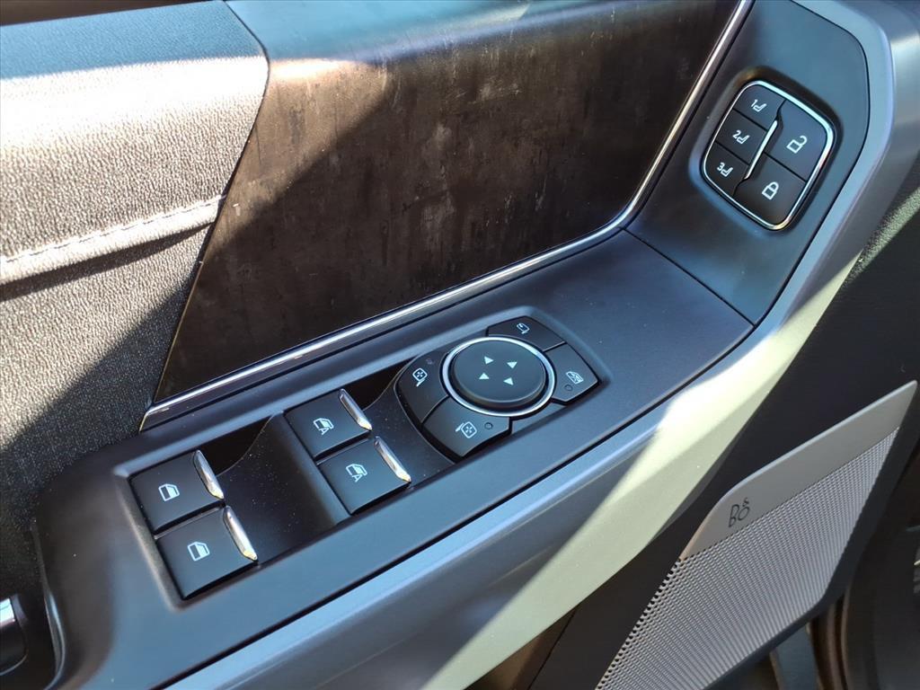 used 2022 Ford F-150 car, priced at $43,647
