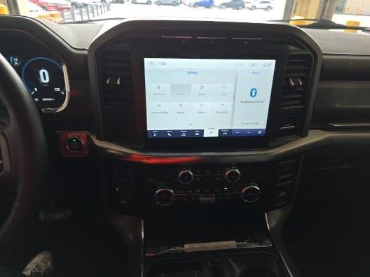 used 2022 Ford F-150 car, priced at $44,597