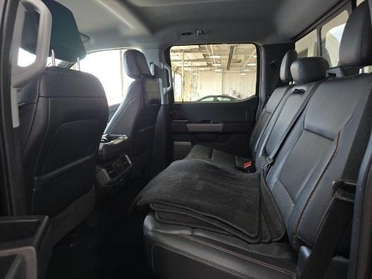 used 2022 Ford F-150 car, priced at $44,597