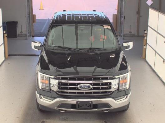 used 2022 Ford F-150 car, priced at $44,597
