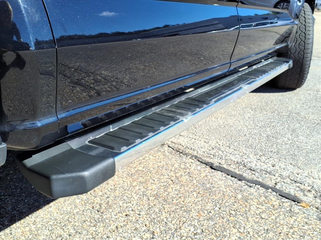 used 2022 Ford F-150 car, priced at $43,647