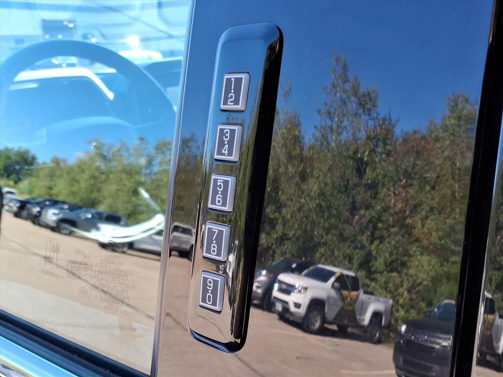 used 2022 Ford F-150 car, priced at $43,647