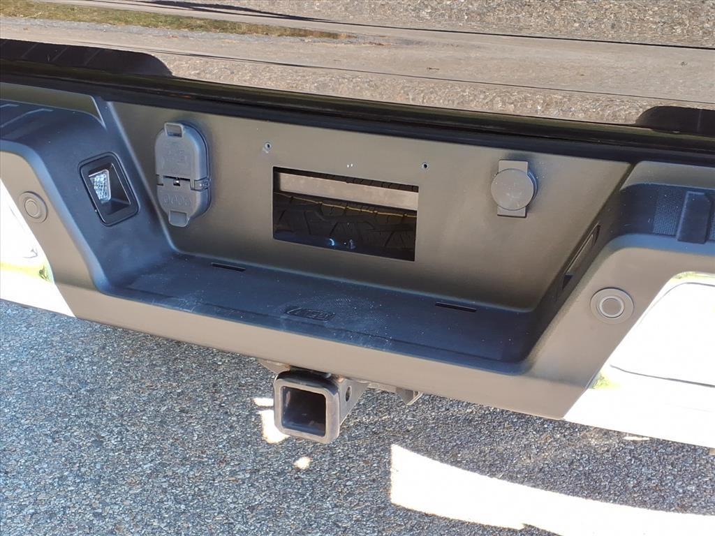 used 2022 Ford F-150 car, priced at $43,647