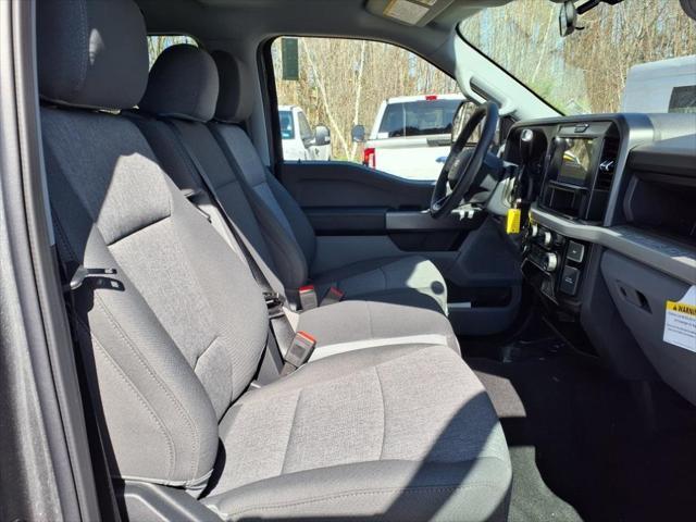 new 2025 Ford F-350 car, priced at $60,935
