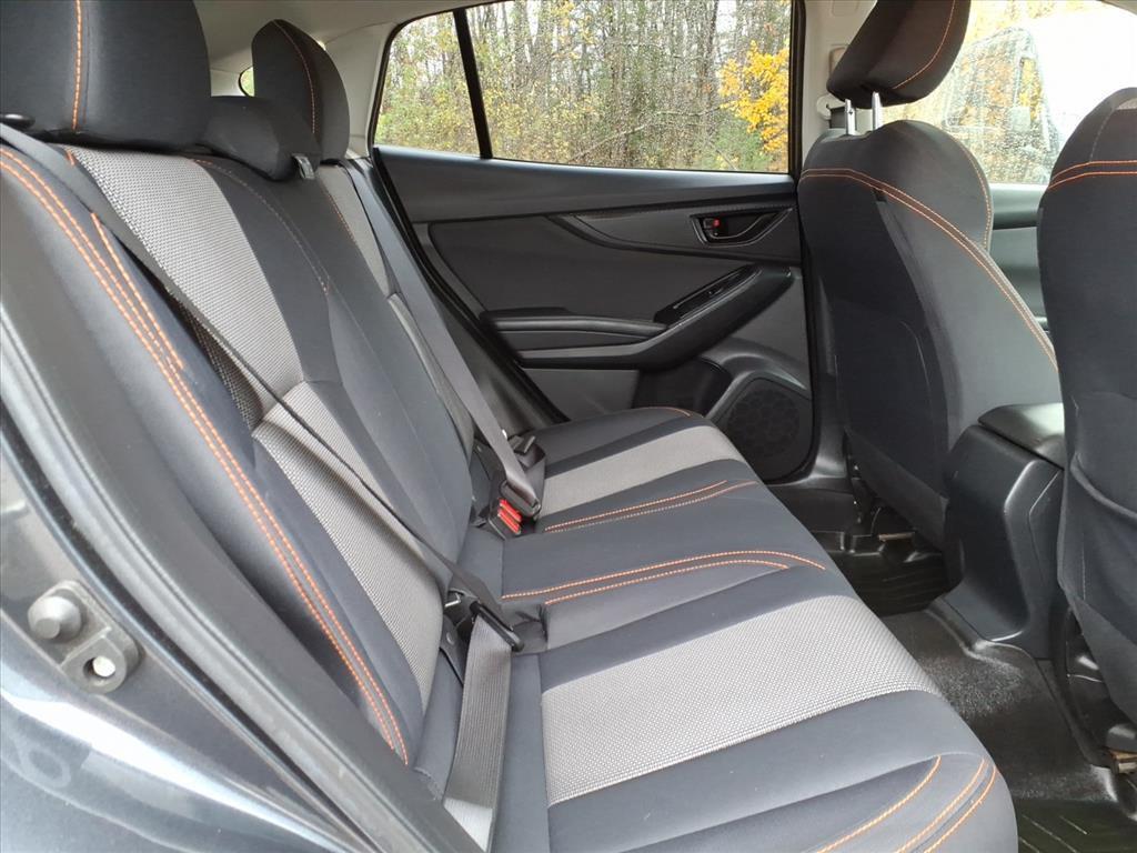 used 2018 Subaru Crosstrek car, priced at $15,450