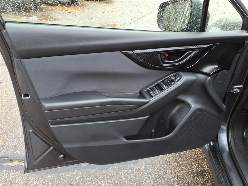 used 2018 Subaru Crosstrek car, priced at $15,450