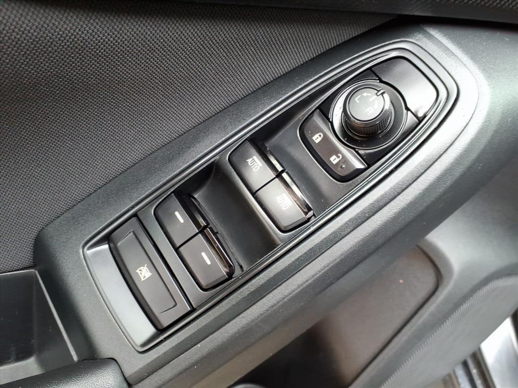 used 2018 Subaru Crosstrek car, priced at $15,450