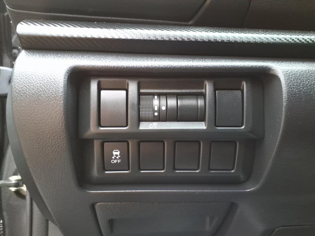 used 2018 Subaru Crosstrek car, priced at $15,450