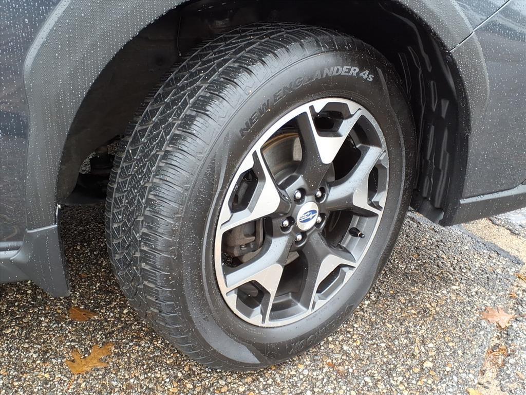 used 2018 Subaru Crosstrek car, priced at $15,450