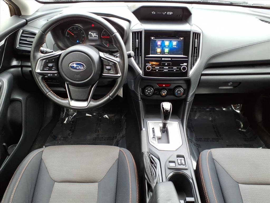 used 2018 Subaru Crosstrek car, priced at $15,450
