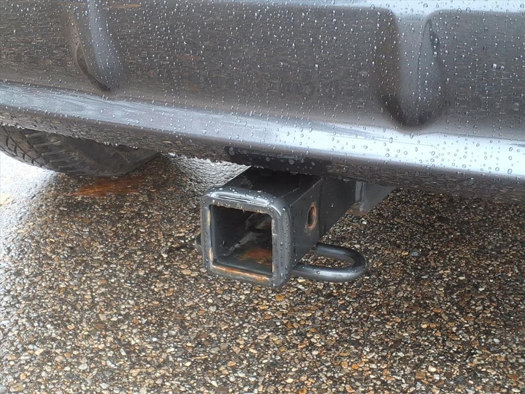 used 2018 Subaru Crosstrek car, priced at $15,450