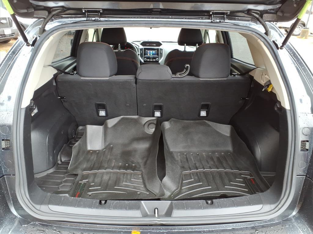 used 2018 Subaru Crosstrek car, priced at $15,450